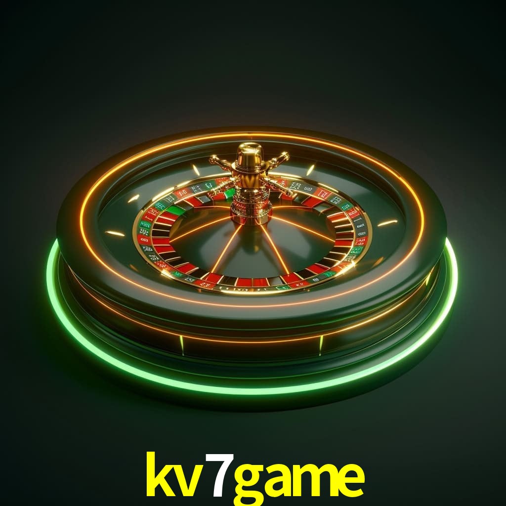 kv7game App - Aplicativo Móvel Oficial