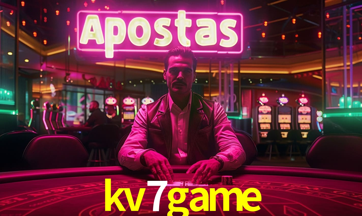 kv7game Belo Horizonte - Provably Fair