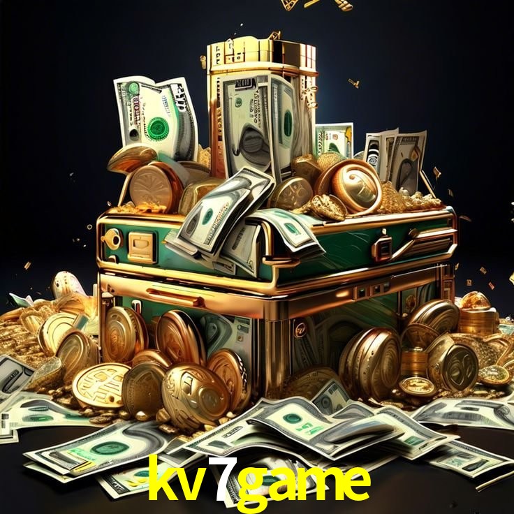 Benefícios da Conta kv7game