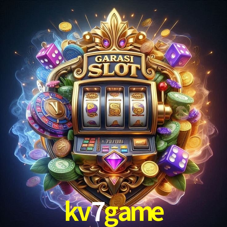 kv7game - Login Methods
