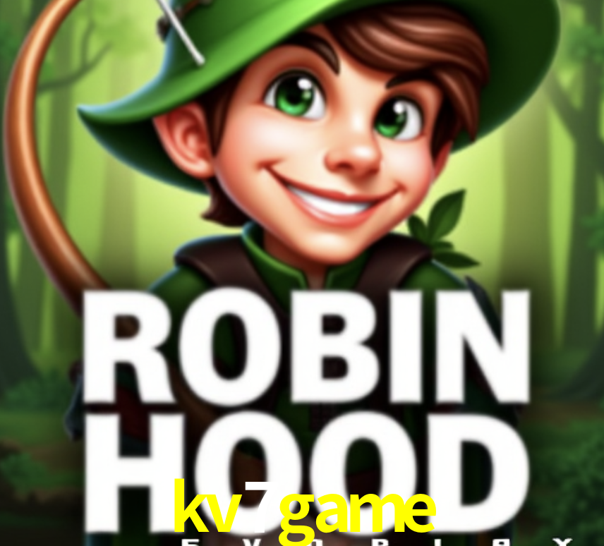 APP oficial da kv7game para mobile