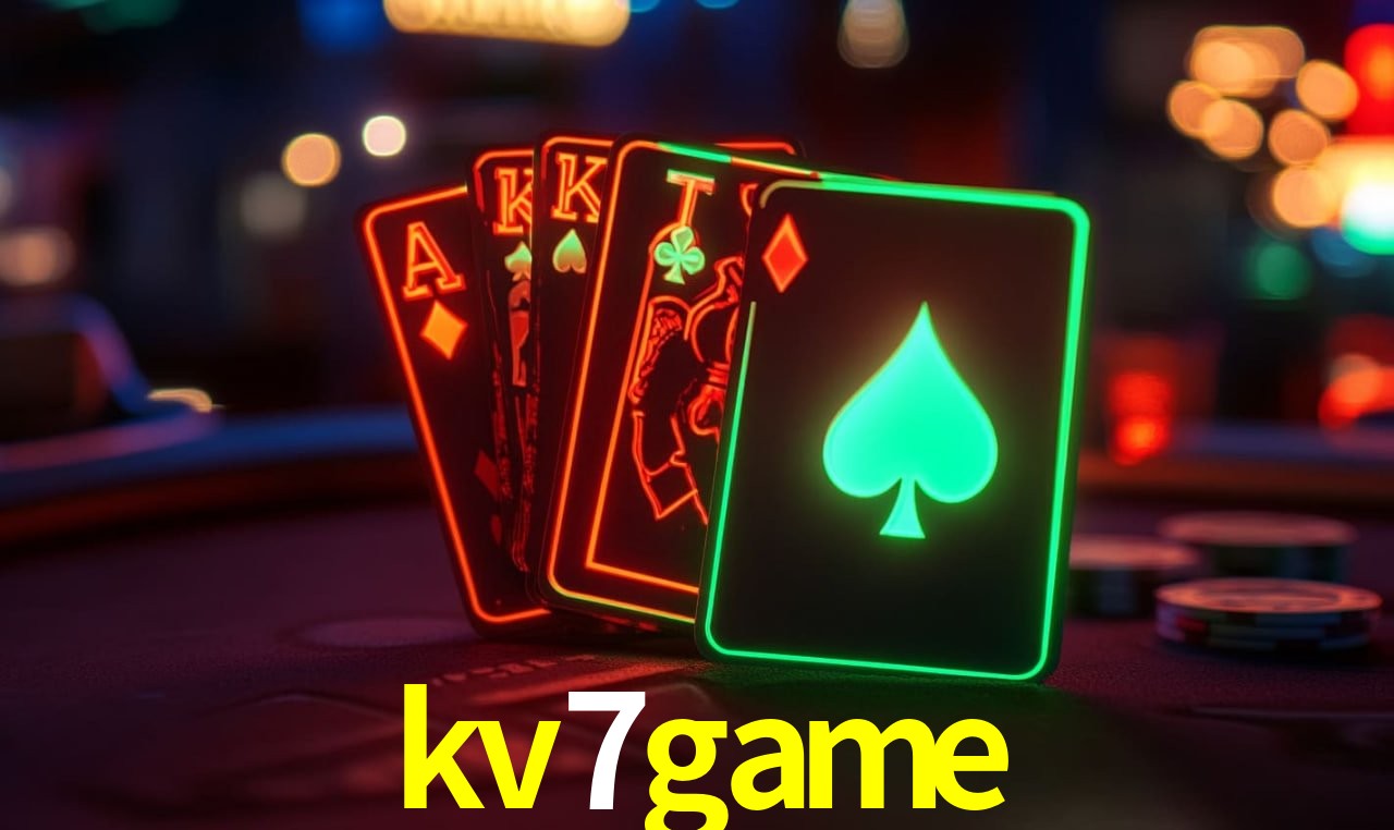Promoção Relâmpago kv7game