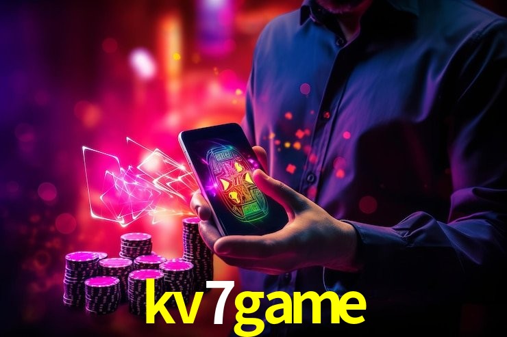 Bônus de Boas-vindas kv7game