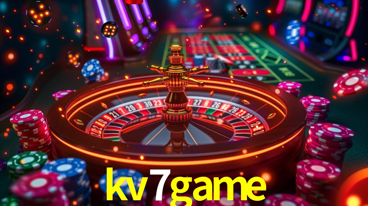 Torneios kv7game