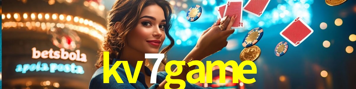 Live Casino kv7game