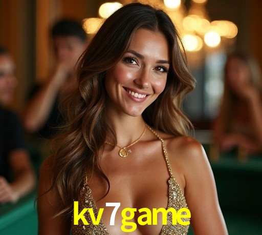 Casino Ao Vivo kv7game