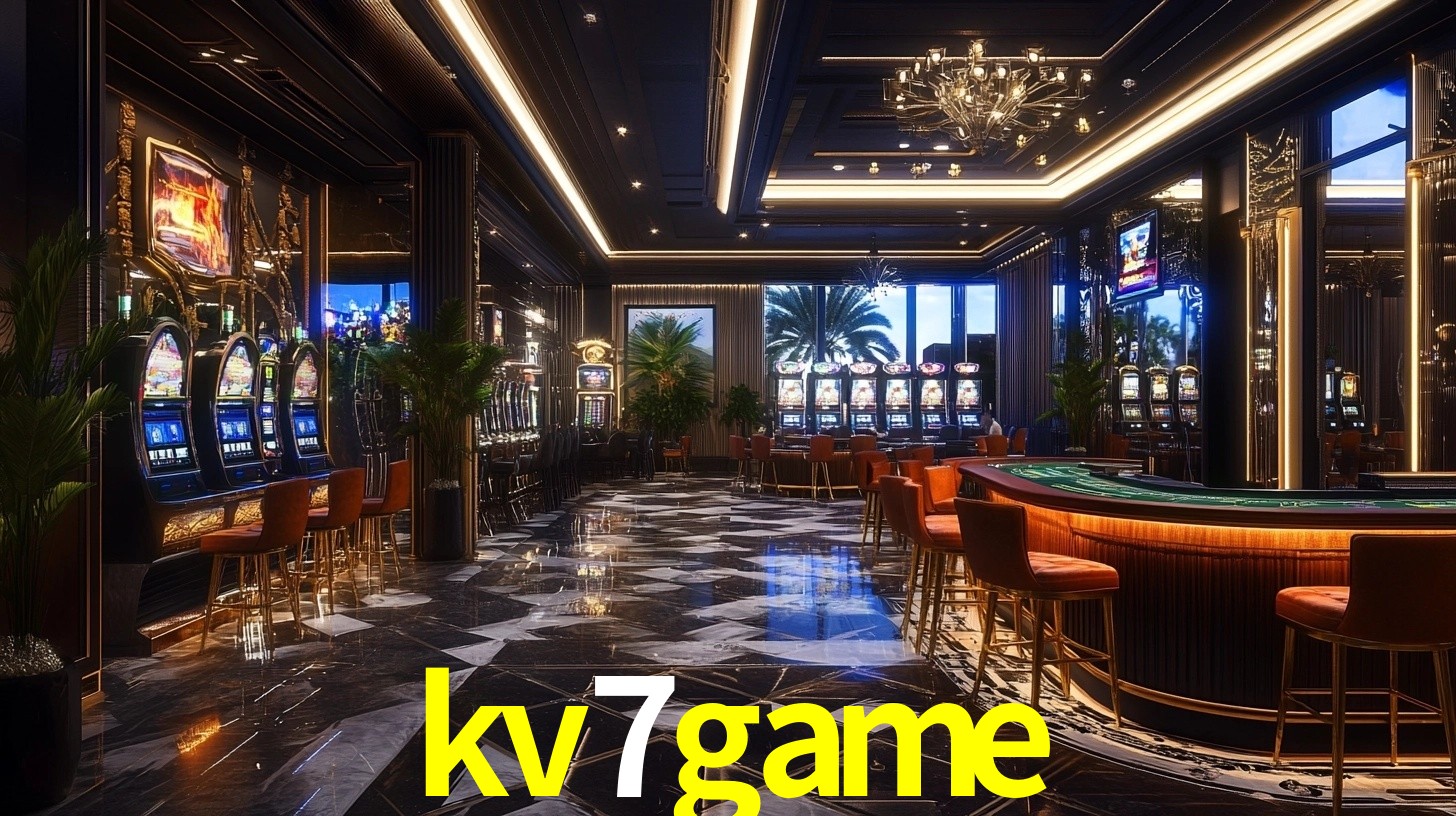 Welcome Bonus kv7game