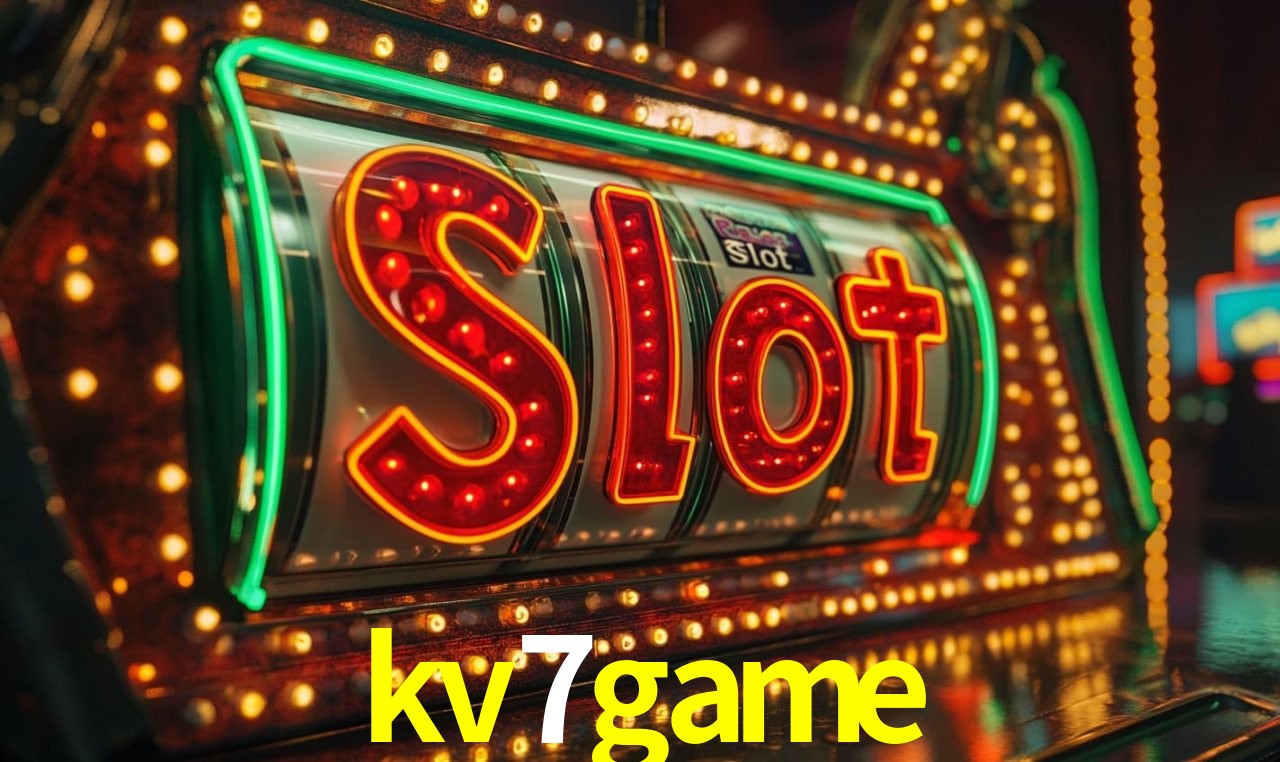 kv7game - User Statistics