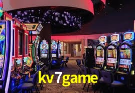 kv7game Belo Horizonte - Promo Tips