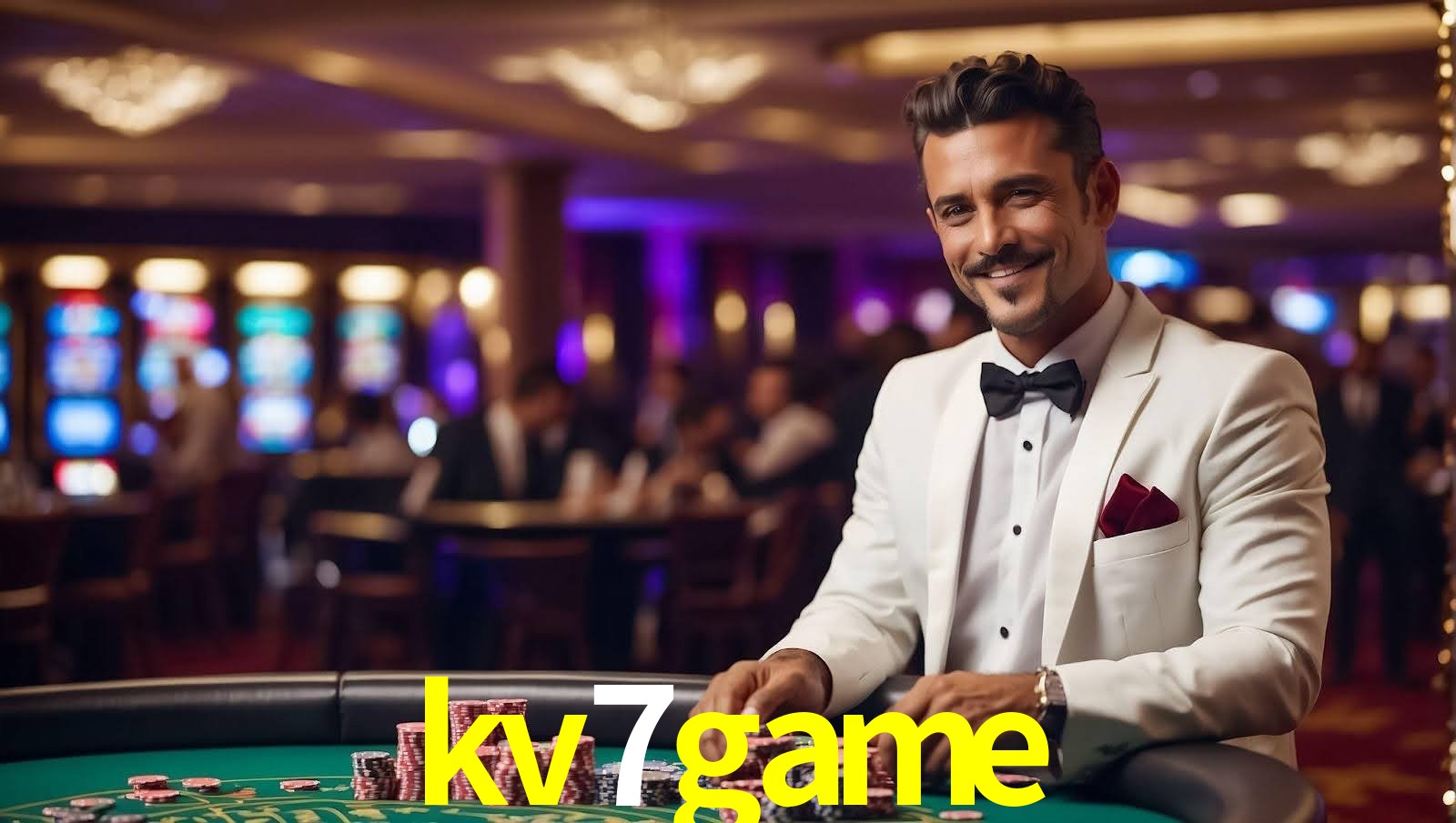 kv7game - Rápido Acesse