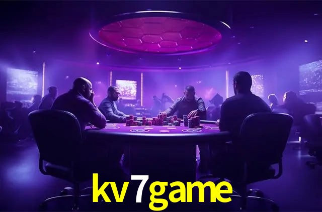 Integração de APIs kv7game