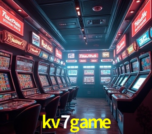 kv7game Brasília - Leaderboards