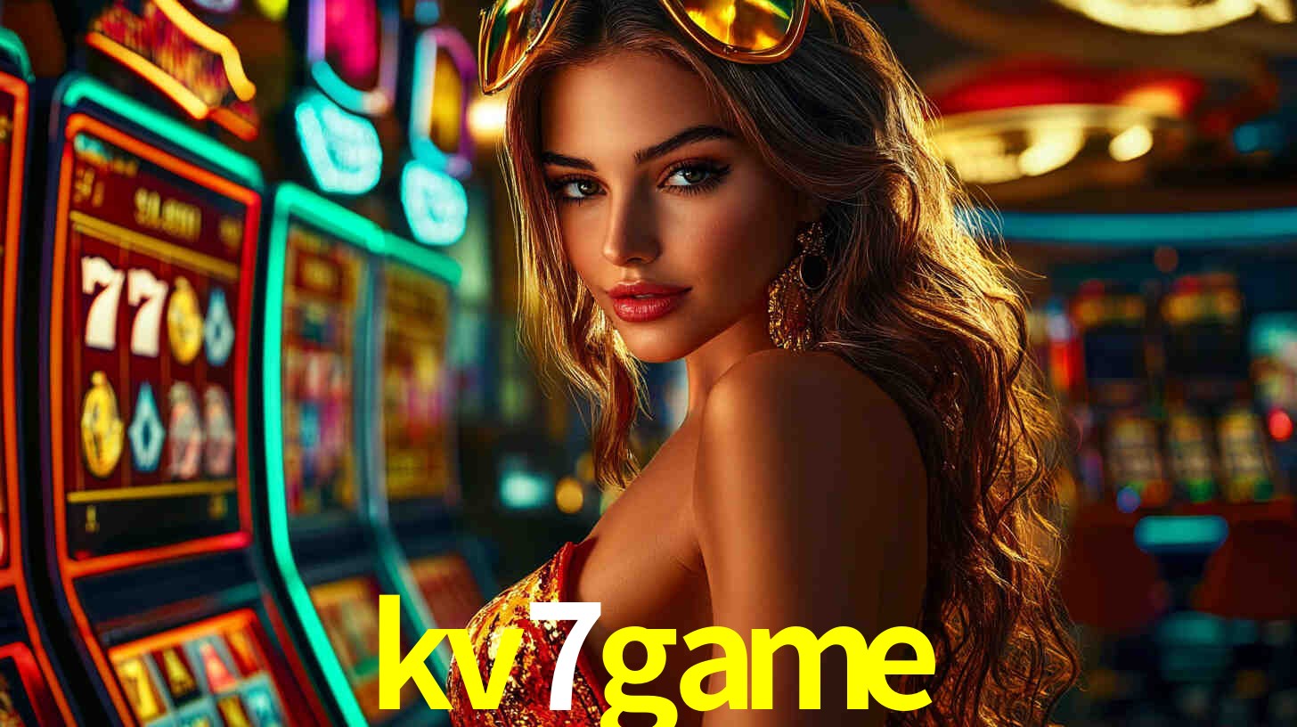Roulette Table kv7game