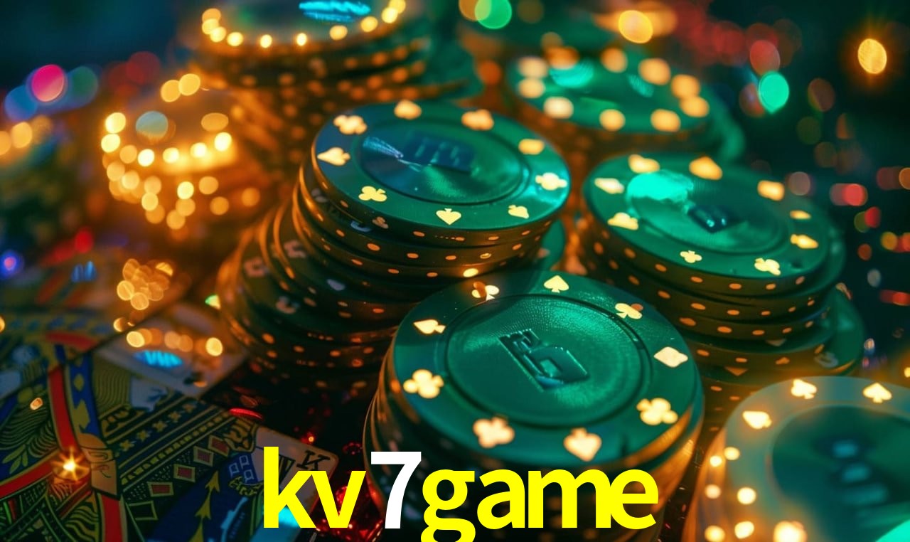 Jogos de Slot kv7game