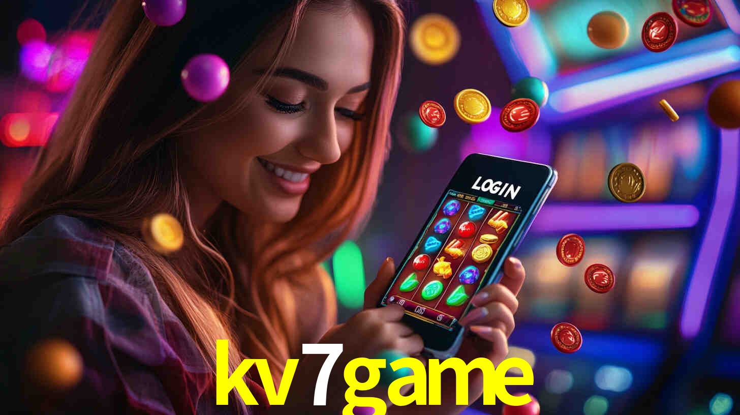 Experimente o Login Seguro Premium no kv7game