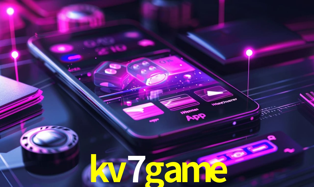 Game Statistics kv7game
