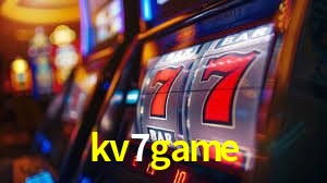 kv7game - Customer Support
