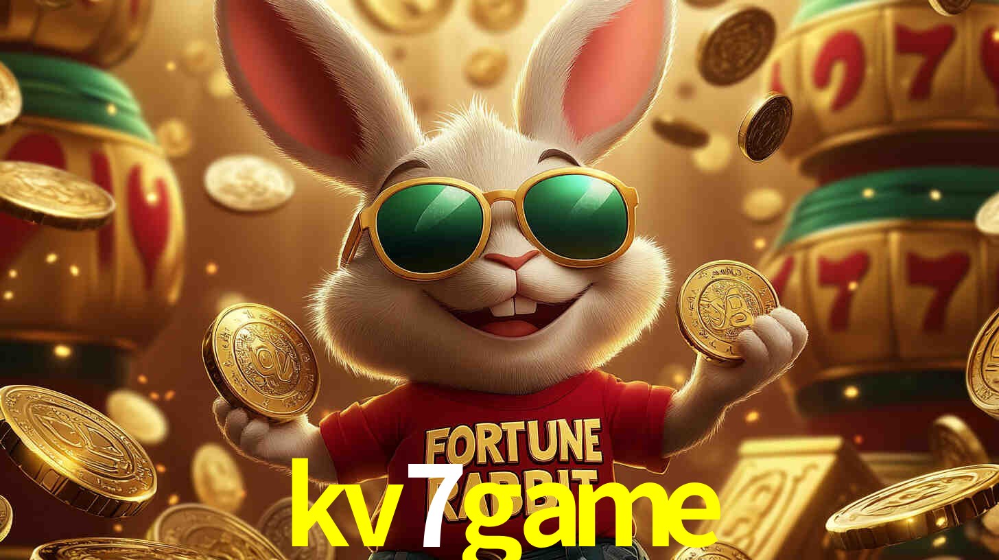 kv7game: Seu Especialista em Apostas Esportivas Brasileiras