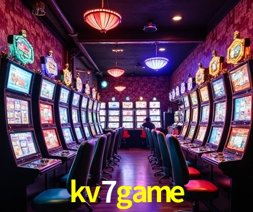 kv7game Belo Horizonte - Winners